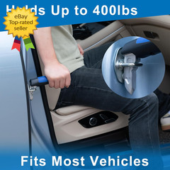 Car Door Handle Assist Support for Elderly Seniors Disabled Portable Auto Cane