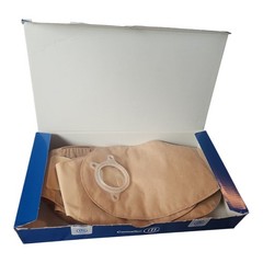 7 Convatec 416417 Natura Drainable Pouches Exp 1-30