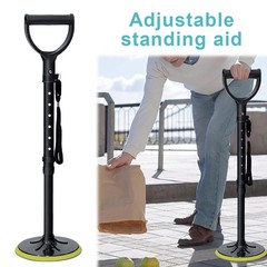 Adjustable Standing Aid Mobility Tool for Elderly Help Senior Get Up From Floor
