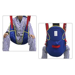 Comfortable Full Body Protective Hoyer Drive Transfer Belt Patient Lift Sling