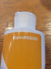 2 Entrust Lubricating Odor Eliminator (Volume 8 Oz) MPN : 6600 Expires 6/27