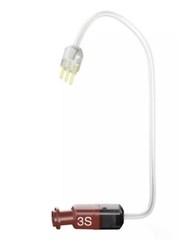 Phonak / Unitron 3S Right Side 4.0 S Receiver Hearing Aid Replacement Speaker
