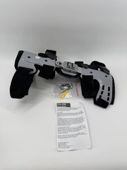 Comfortland OA-200 Knee Brace Adjustable Hinged Support Orthopedic Brace