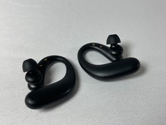 Royal Hearing F-Aid Black Rechargeable Bluetooth Hearing Aid With Manual