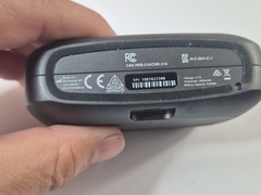 Resound GN C-1 Hearing Aids A/S Lautrupbjerg 7 DK-2750 Ballerup w/ Charging Case