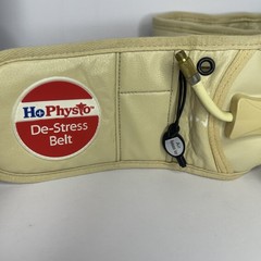 DR-HO’s 2-In-1 Back Relief Belt Size A 25-41″ Stretch Support degenerative disc