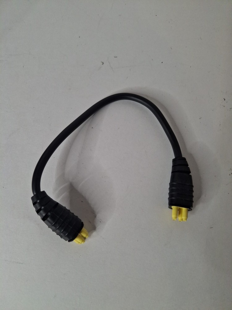RNET Cable 12″ 300mm Power Chair Wire Male-Male Permobil Quickie Amy Systems