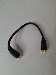 RNET Cable 12″ 300mm Power Chair Wire Male-Male Permobil Quickie Amy Systems