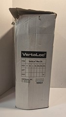 Vertaloc Max OA KNEE BRACE Knee Support + Sleeve 4xl, Right