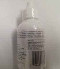 8 COUNT – ConvaTec – Stomahesive Stoma Protective Powder 1 oz