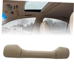 Interior Roof Grab Handle Fit for Lexus IS250 IS350 ES350 RX350 RX450h Beige