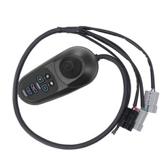 50A Universal Electric Wheelchair Joystick Controller Magnetic Brake