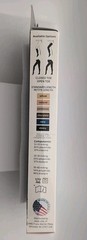 New Mediven Comfort Compression Socks Calf Petite 20-30 Size II Chocolate 46292