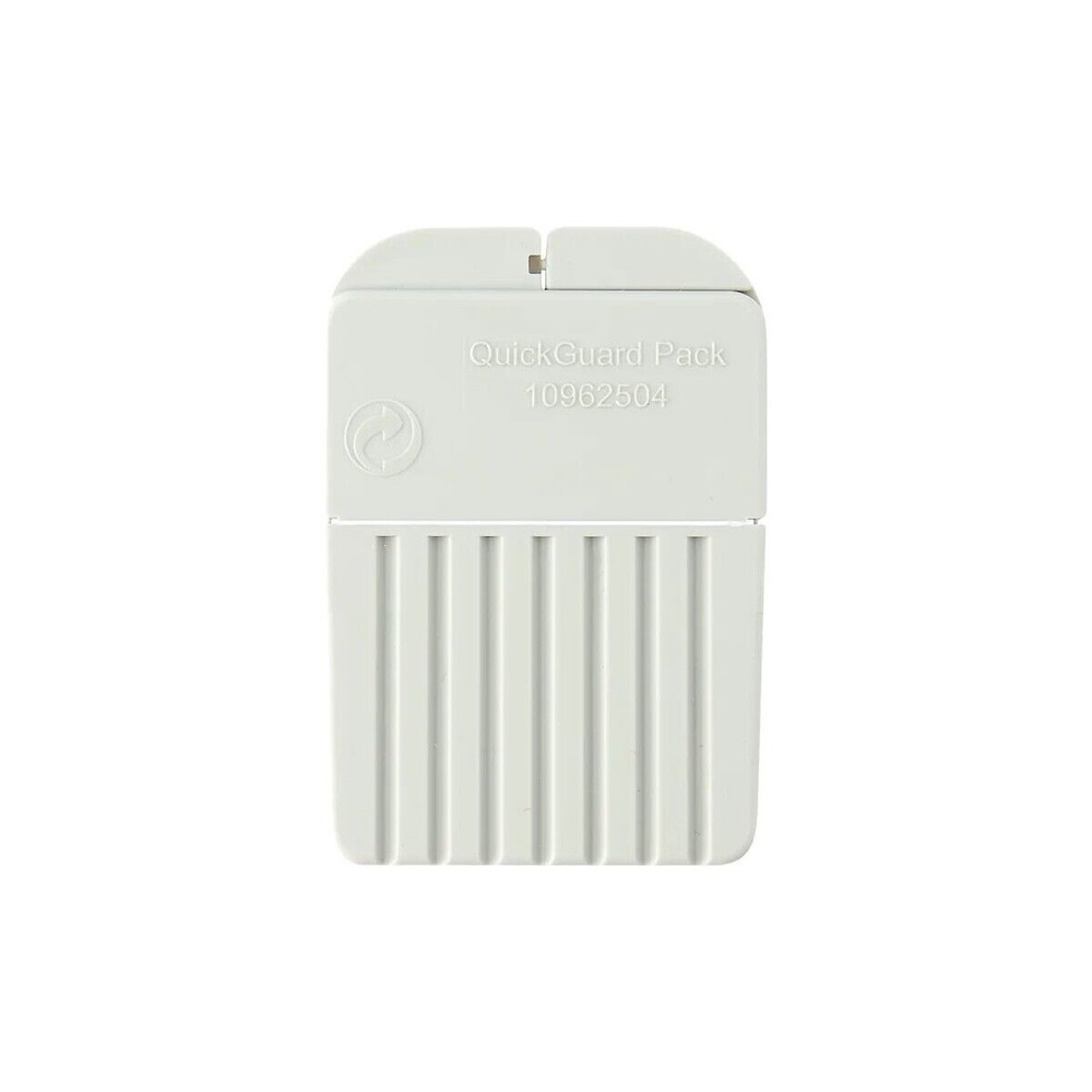 Signia QuickGuard Siemens HF 4 PRO Hearing Aid Wax Guards (8 Total Filers) HF4