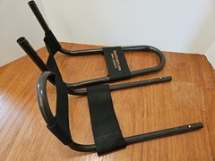 IdealStretch Hamstring Stretching Device Calf Stretcher