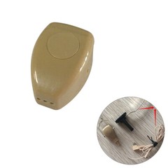 BAHA Hearing Aid Receiver 3 Pin Bone Conductor Replacement Receiver Speaker