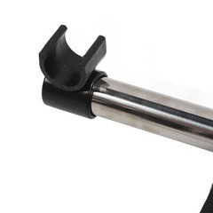 Foldable Walker Seat Strong Load Bearing Easy Installation For Elderly UPP