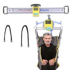 Patient Lift Weight Scale for Bedridden Patients or Elderly,Suitable for Home or