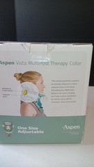 Aspen Vista Multipost Cervical Therapy Collar – 984250