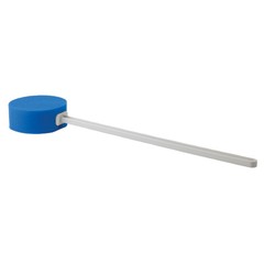 FabLife Bath Sponge 22-1/2 Inch Handle 22-1/2 Inch Handle Reusable