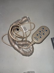 Invacare 026935 Hand Control Pendant for SC900/IH720 Beds