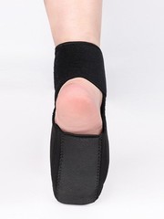 Plantar Fasciitis Orthotics Splint Foot Drop Brace For Heel Pain Relief Night