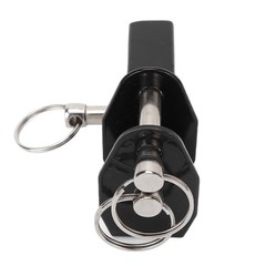 Mobility Scooter Rear Mounting Bracket Aluminium Alloy Accessory