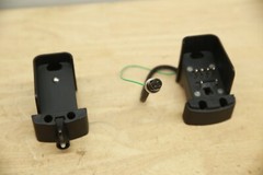 Battery Terminals Receivers for Zoomer Powered Folding Wheelchairs by Journey