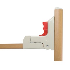 Bed Rails for Elderly Adults Assist Safety Handle Bed Railing Grab Bar Folding