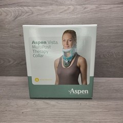 Aspen Vista Multipost Therapy Collar Universal Size Neck Brace 984250