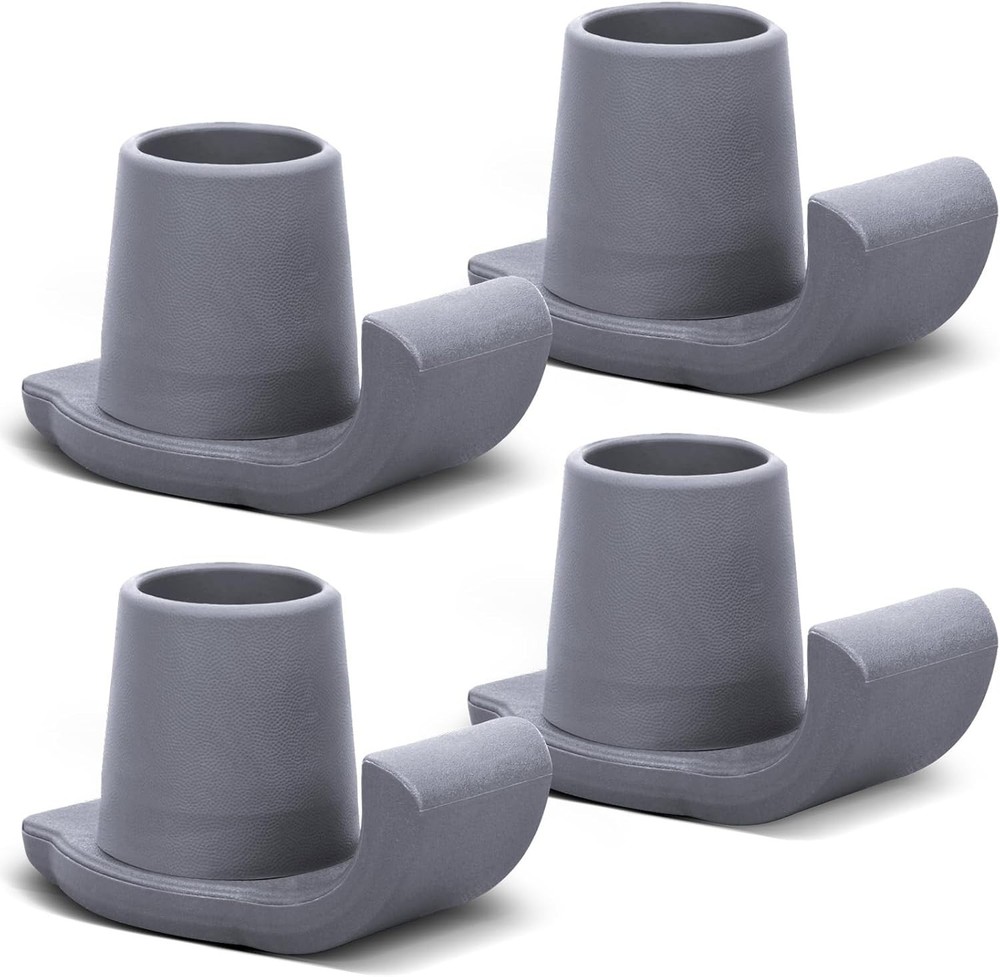 Walker Skis Glides for Folding Walkers 2 or 4 Walker Accessories Walker Glides