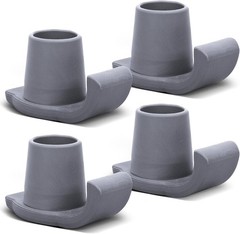Walker Skis Glides for Folding Walkers 2 or 4 Walker Accessories Walker Glides
