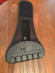 Back Brace Size Small Lot of 2- BraceUP- and BraceAbility