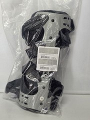 New COMFORTLAND CL OA-200-R Hinged Knee Brace for Right Knee Medical Grade