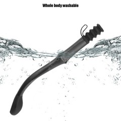 Toilet Paper Wiping Aids Long Portable Comfort Self Assist Wiper For