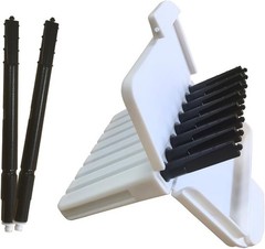 Genuine Signi/Connexx Wax Guards – 80 Pack