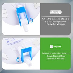 Sterile 1000ml Easy-Tap Urinary Drainage Bags – Set of 3 with Cloth Straps