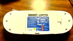 NEW Unused Inogen BA316 Double Battery with 30 days Warranty
