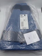 Procare 79-90177 Hip Abduction Foam Support Therapy Pillow Size Large Sealed New