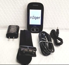 PHONAK™ ROGER TOUCHSCREEN MIC FULL BUNDLE