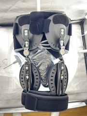 Dr Medical HB-166D Bilateral Hip Orthosis Universal Size ~ New