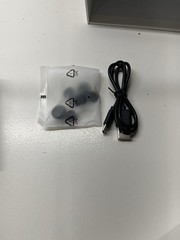 Royal Hearing F-Aid Over The Counter Bluetooth Hearing Aid