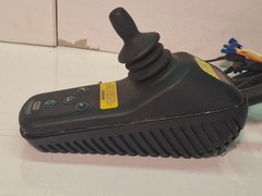 Hoveround Joystick power wheelchair D51045.02 TESTED WORKING