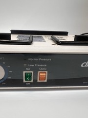 Drive Medical 14026 Pump Normal/Low Air Loss Mattress Replacement System *READ*