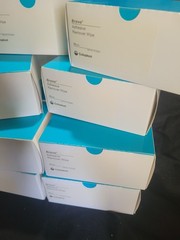450 Coloplast Brava® Adhesive Remover Wipes Expires 2028/29 15 sealed boxes