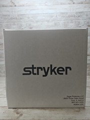 Stryker Sage Comfort Bath Full-Body Cleansing Washcloths, Heavyweight 24 packs-5