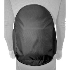 ISO Preferred Lumbar Back Brace V ISO-BA205