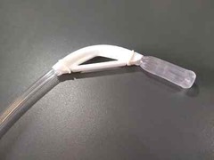 Oxygen Hose/Tubing Strain Reliefs (3 Pack)
