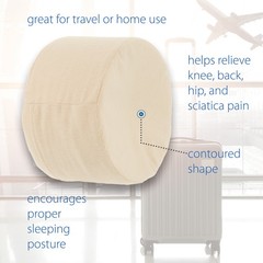 Core Products The Original Wonder Disc Knee Spacer Support Pillow