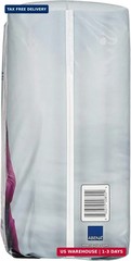 Abena BOOST Fluff Incontinence Pads – No Barrier/Flow-Through, (Sizes Normal To